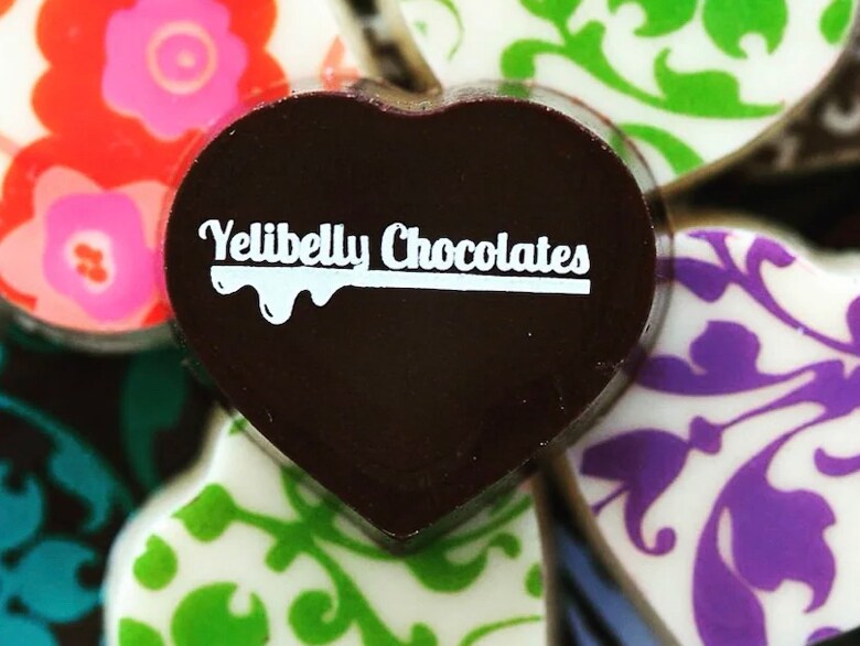Yelibelly Chocolate